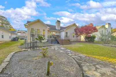 265 Bedford Drive, Athens, GA 30606 - Photo 40