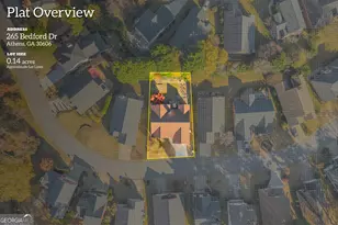 265 Bedford Dr, Athens, GA 30606 - Photo 44