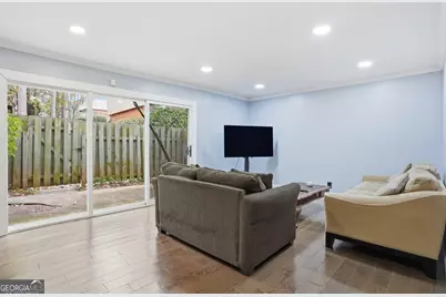 3320 Northcrest Road #C, Atlanta, GA 30340 - Photo 6