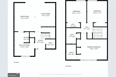 3320 Northcrest Road #C, Atlanta, GA 30340 - Photo 32