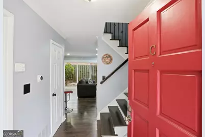 3320 Northcrest Road #C, Atlanta, GA 30340 - Photo 2