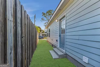 22 W 61st Street, Savannah, GA 31405 - Photo 38