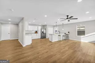 22 W 61st St, Savannah, GA 31405 - Photo 4