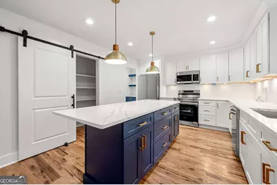 1606 Boulevard Lorraine SW, Atlanta, GA 30311 - Photo 6