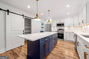 1606 Blvd Lorraine SW, Atlanta, GA 30311 - Photo 6