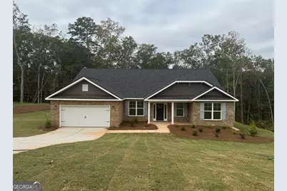 3360 Trevi Trail #14, Douglasville, GA 30135 - Photo 1