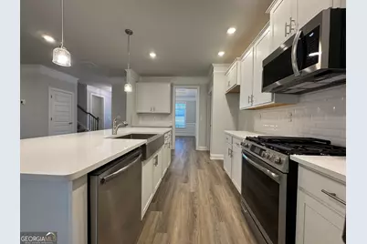 3360 Trevi Trail #14, Douglasville, GA 30135 - Photo 18