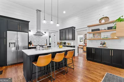 65 Carmichael Street, McDonough, GA 30253 - Photo 20