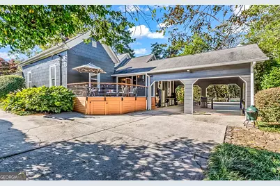 65 Carmichael Street, McDonough, GA 30253 - Photo 72