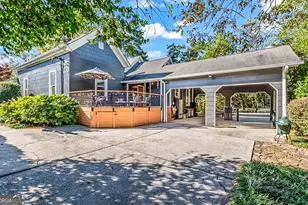 65 Carmichael St, McDonough, GA 30253 - Photo 72