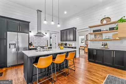 65 Carmichael Street, McDonough, GA 30253 - Photo 52