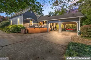 65 Carmichael St, McDonough, GA 30253 - Photo 42