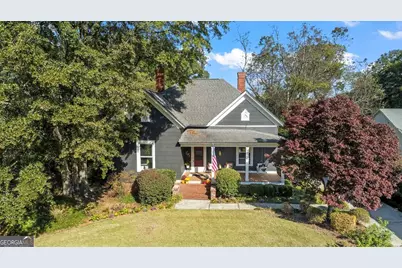 65 Carmichael Street, McDonough, GA 30253 - Photo 2