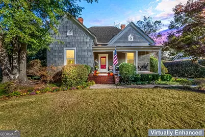 65 Carmichael Street, McDonough, GA 30253 - Photo 78