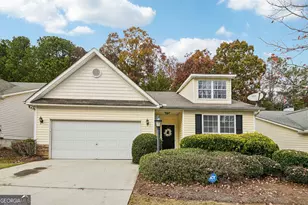 564 Goldfinch Way, Stockbridge, GA 30281 - Photo 2