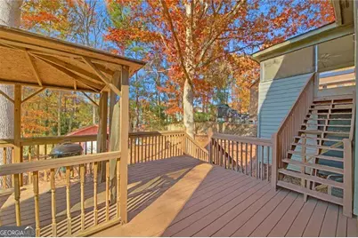 159 W Putnam Ferry Road, Woodstock, GA 30189 - Photo 18