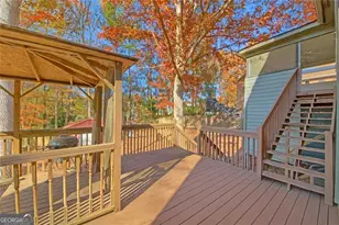 159 W Putnam Ferry Rd, Woodstock, GA 30189 - Photo 18