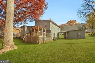 159 W Putnam Ferry Rd, Woodstock, GA 30189 - Photo 26