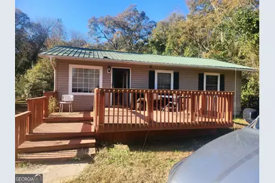 527 Daniel Street, Royston, GA 30662 - Photo 1