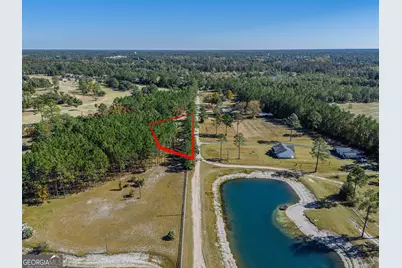610 Country Club Road, Folkston, GA 31537 - Photo 14