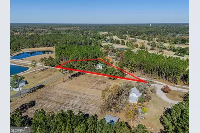 610 Country Club Road, Folkston, GA 31537 - Photo 10
