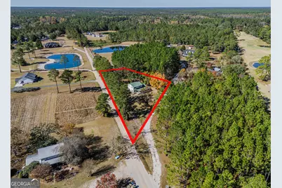 610 Country Club Road, Folkston, GA 31537 - Photo 8