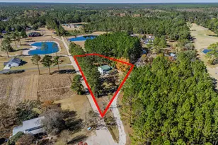 610 Country Club Rd, Folkston, GA 31537 - Photo 8