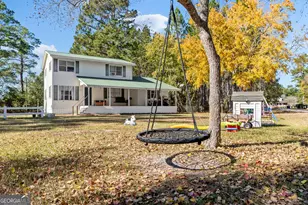 610 Country Club Rd, Folkston, GA 31537 - Photo 62