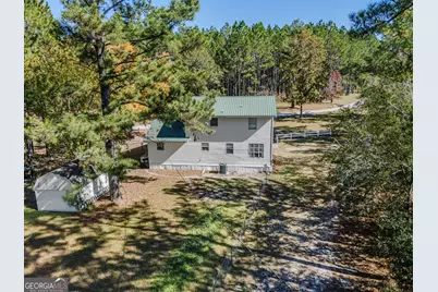 610 Country Club Road, Folkston, GA 31537 - Photo 4