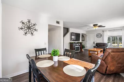 610 Country Club Road, Folkston, GA 31537 - Photo 28