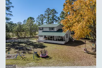 610 Country Club Road, Folkston, GA 31537 - Photo 2