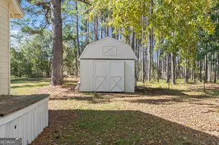 610 Country Club Rd, Folkston, GA 31537 - Photo 64