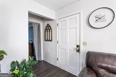 610 Country Club Road, Folkston, GA 31537 - Photo 30