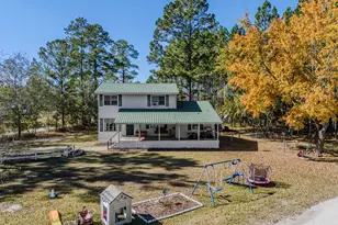 610 Country Club Rd, Folkston, GA 31537 - Photo 1