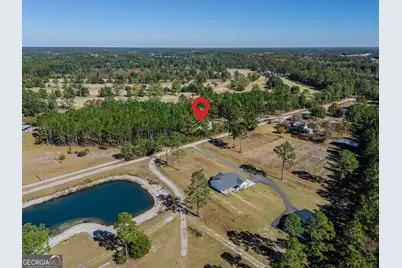 610 Country Club Road, Folkston, GA 31537 - Photo 12