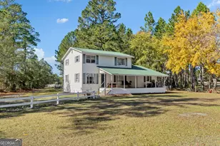 610 Country Club Rd, Folkston, GA 31537 - Photo 52