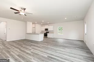 732 Berkeley Dr, Conyers, GA 30013 - Photo 4