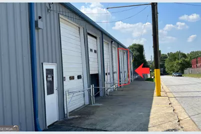 1466 Central Avenue, East Point, GA 30344 - Photo 2