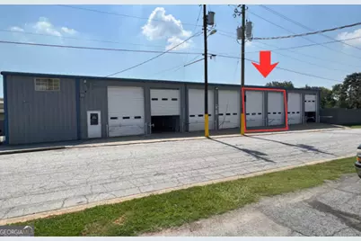 1466 Central Avenue, East Point, GA 30344 - Photo 1