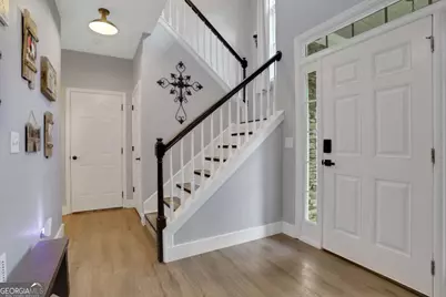 227 Elmbrook Lane, Canton, GA 30114 - Photo 4
