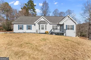 415 Pardue Mill Rd, Demorest, GA 30535 - Photo 1