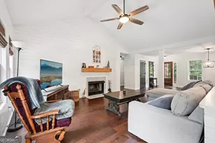 140 Alford Dr, Fayetteville, GA 30215 - Photo 14