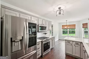 140 Alford Dr, Fayetteville, GA 30215 - Photo 22