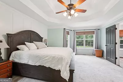 140 Alford Drive, Fayetteville, GA 30215 - Photo 36