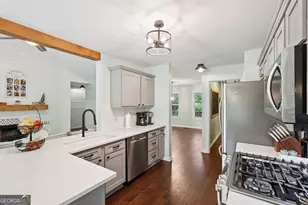 140 Alford Dr, Fayetteville, GA 30215 - Photo 20