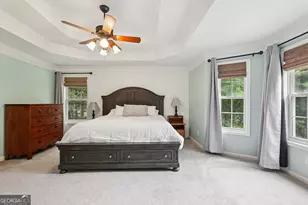 140 Alford Dr, Fayetteville, GA 30215 - Photo 34