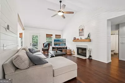 140 Alford Drive, Fayetteville, GA 30215 - Photo 12