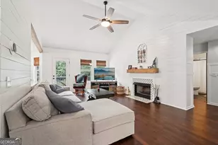 140 Alford Dr, Fayetteville, GA 30215 - Photo 12