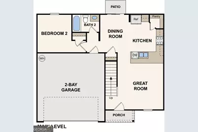 480 Grand Magnolia Street, Jackson, GA 30233 - Photo 2