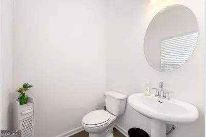 849 SW Crestwell Ct Way SW, Atlanta, GA 30331 - Photo 4